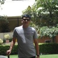 Bhagyesh Shah