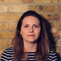 Lucy Ashton-Griffin
