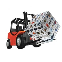 Vill Xu-Forklift Parts Manufacturer