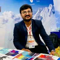 Praveen Singh