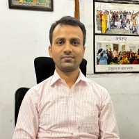 Shashi Ranjan Kumar