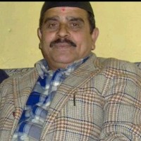 Mukunda Khanal