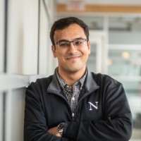 Nathaniel Yazdani