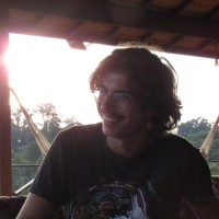 Bruno S. Franchi