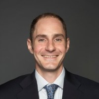 Gregory Warner