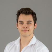 Ruben I. Pianegonda