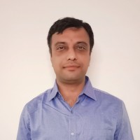 Anil R S