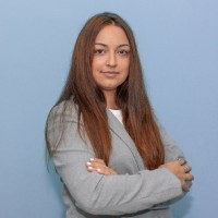 Cristina Rodríguez Ruiz