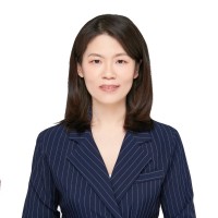 Amy Mou