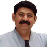 Krishna Kant Malviya