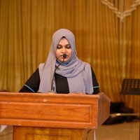Fathima Azha