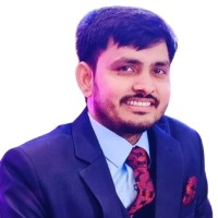 Praveen Mishra