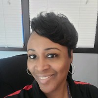 Knakesha Hunter, Ed.s, Licensed Assistant Principal, Notary Public