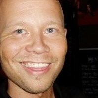 Markus Lundin