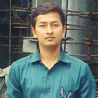 Moloy Das