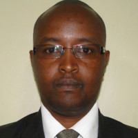 Anthony Gitau
