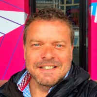 Marcos Clowes FCILT FinstSMM