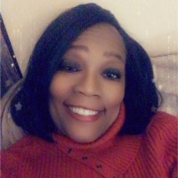 Kristie Harris-Bell