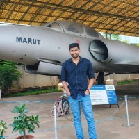 Pradeep Bn
