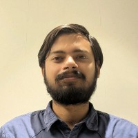 Pritam Paul