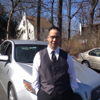 Raymond Rivera