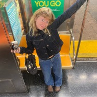 Anne My Munksgaard Thaysen