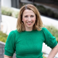 Kristy Longpre, PhD, PMP