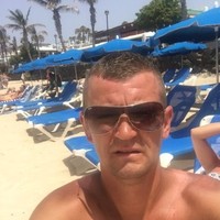 Chris Riordan
