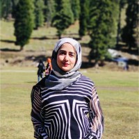 Khushboo Farooqii