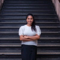 Upeksha Prasani