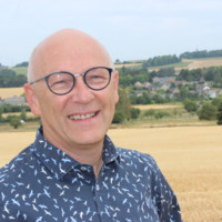 Benoît Ramelot