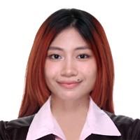 Ina Sharmaine Pilapil