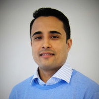 Subash Khanal