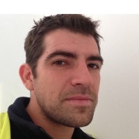 Solar Joe - Jody Fowler