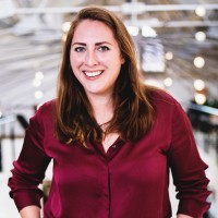 Eva C. Van Mastbergen