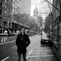 Ben Stivala