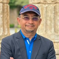 Nor Azam Nor Rahmat