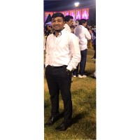 Sagar Patel