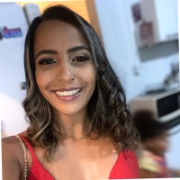 Pamela Cristina