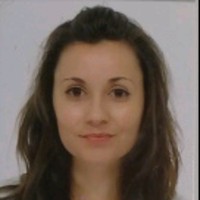 Rebeca Giraldo Sánchez