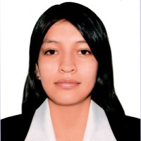 Sharmelee Solanch Vera Alvarez