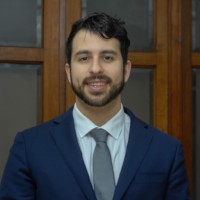 Ernesto Vidal Fuller