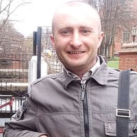 Павел Сиволап