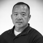 Dave Lee, CTS-D