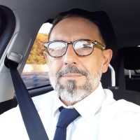 Antonio Gambero