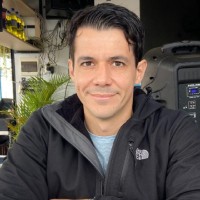 José Almaraz Reséndez