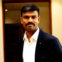 Saravana Karthikeyan Neethimani