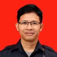 Syahroni Romdhani Salim