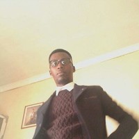 Lwazi Mbalula