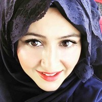 Kübra Bülbül
